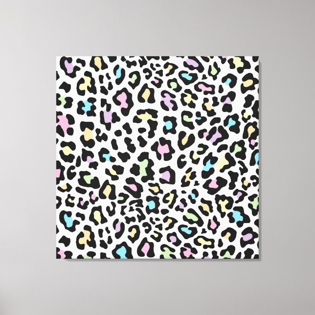 Premium Wrapped Canvas (Gloss) (Front)