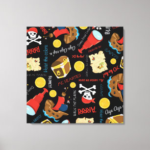 Premium Wrapped Canvas (Gloss)