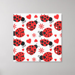 Premium Wrapped Canvas (Gloss)