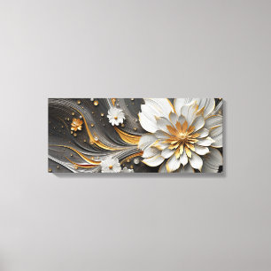 Premium Wrapped Canvas (Gloss)