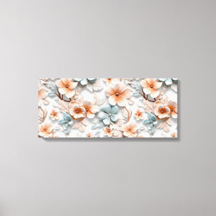 Premium Wrapped Canvas (Gloss)