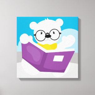 Premium Wrapped Canvas (Gloss)