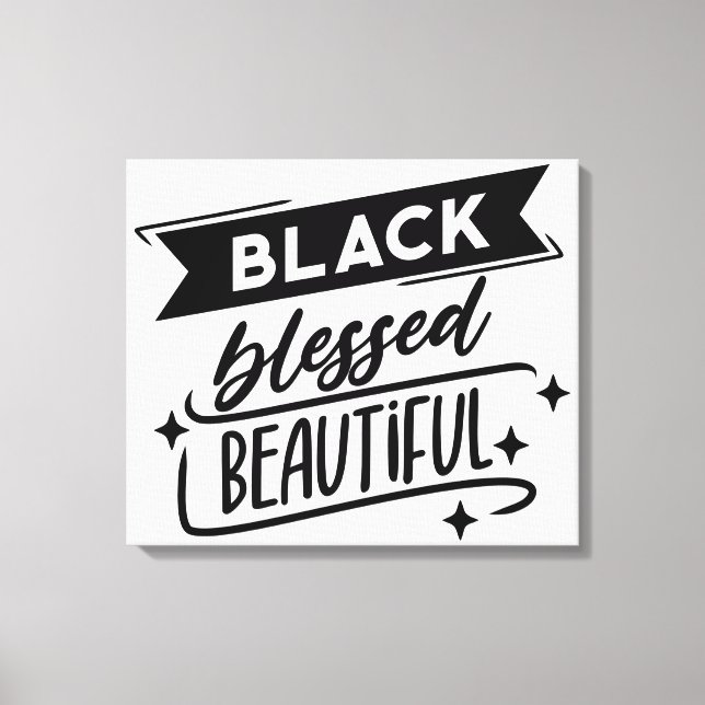 Premium Wrapped Canvas (Gloss) (Front)