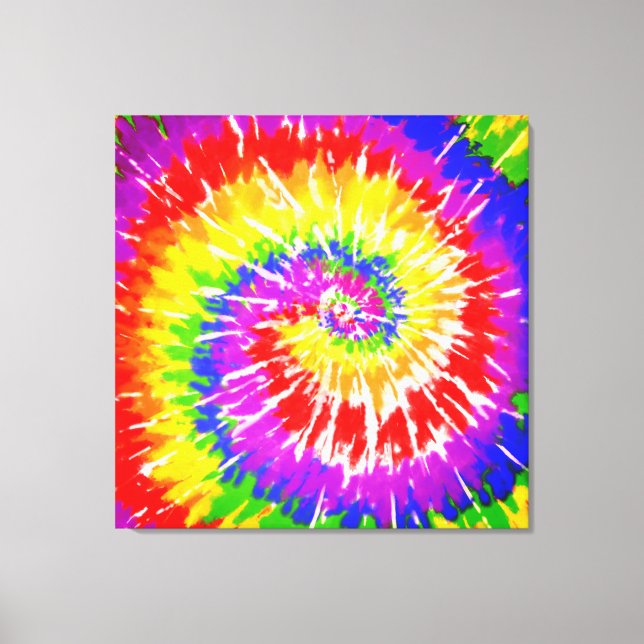 Premium Wrapped Canvas (Gloss) (Front)