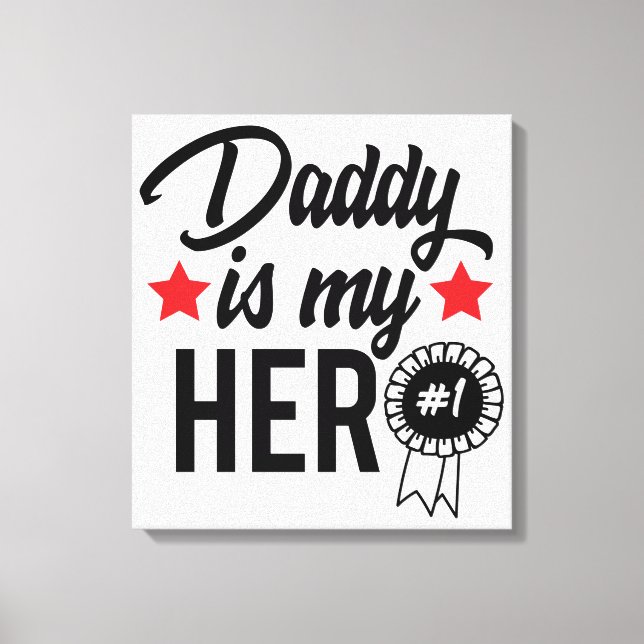 Premium Wrapped Canvas (Gloss) (Front)