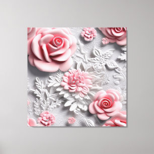 Premium Wrapped Canvas (Gloss)