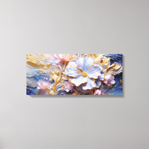 Premium Wrapped Canvas (Gloss)