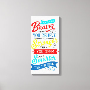 Premium Wrapped Canvas (Gloss)