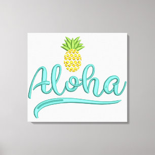 PremiumWrapped Canvas (Gloss) Print