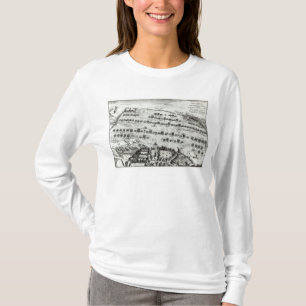 Preparation for the Battle of Naseby T-Shirt