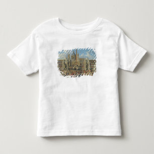 Preparation For the Firework Display 2 Toddler T-Shirt