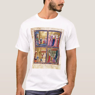 Preparations for the Passover T-Shirt