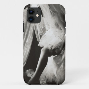 <Preparing> by Kim Koza Case-Mate iPhone Case