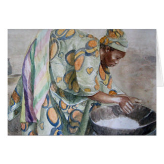 "Preparing the Wedding Feast"