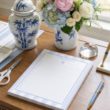 Preppy "A Few Things" List | Minimal Checklist
