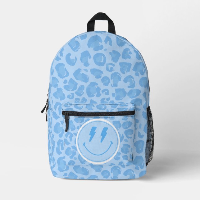 Preppy Backpack (Front)