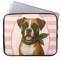 Preppy Boxer