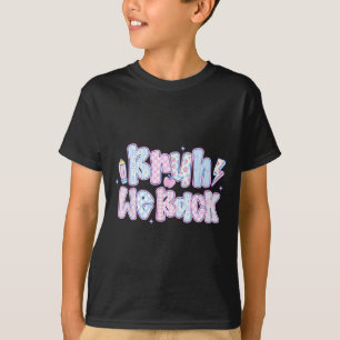 Preppy Bruh We Back Back To School First Day Of Sc T-Shirt