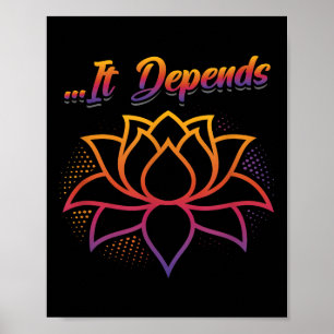 Preppy Cheer Game Day Cheer Mum Cheerleader Cheer Poster