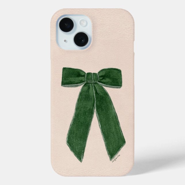 Preppy Collage, Trendy Summer Collage Phone case (Back)
