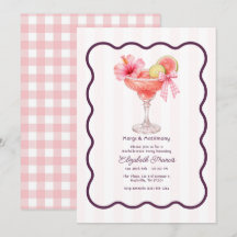 Preppy Coquette Margs & Matrimony Bachelorette