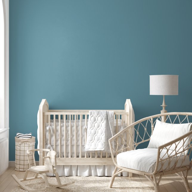 Preppy Grand Millennial Patterns Wallpaper (Kids)
