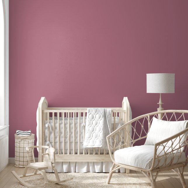 Preppy Grand Millennial Patterns Wallpaper (Kids)