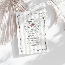 Preppy Margs & Matrimony Bridal Shower