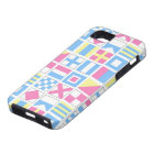 Preppy Nautical Iphone 5 Case