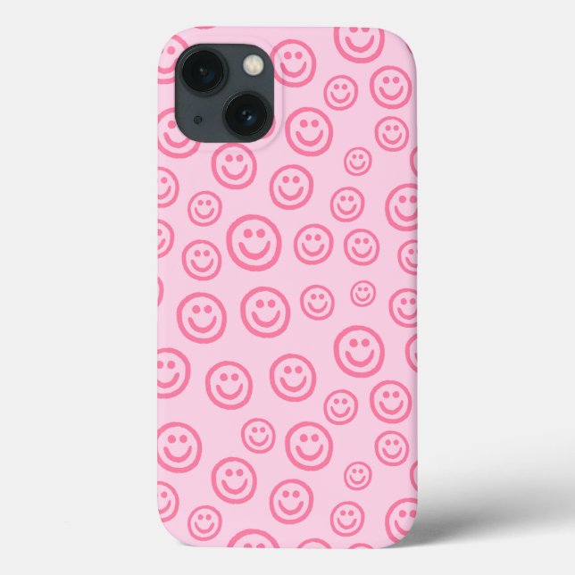 Preppy Phone Case (Back)