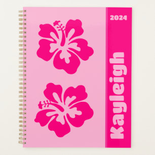 Preppy Planner, Preppy School Supplies Planner