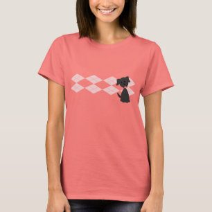 Preppy Puppy T-Shirt
