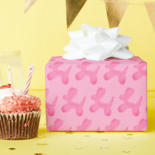 Preppy Wrapping Paper