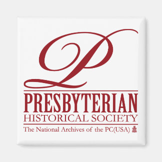 Presbyterian Historical Society Magnet