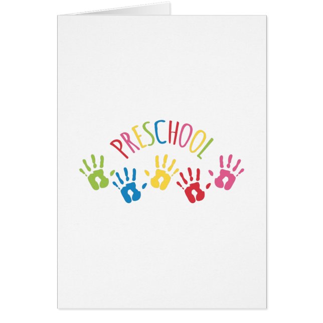 Preschool (Front)