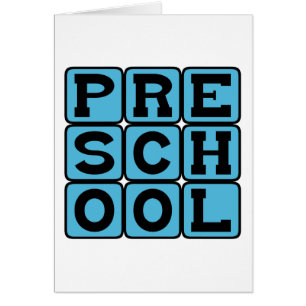 Preschool, Primary Schooling