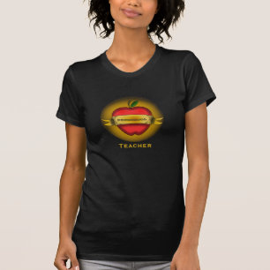 Preschool Teacher T shirt