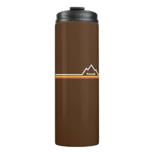 Prescott, Arizona Thermal Tumbler