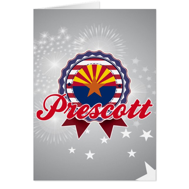 Prescott, AZ (Front)