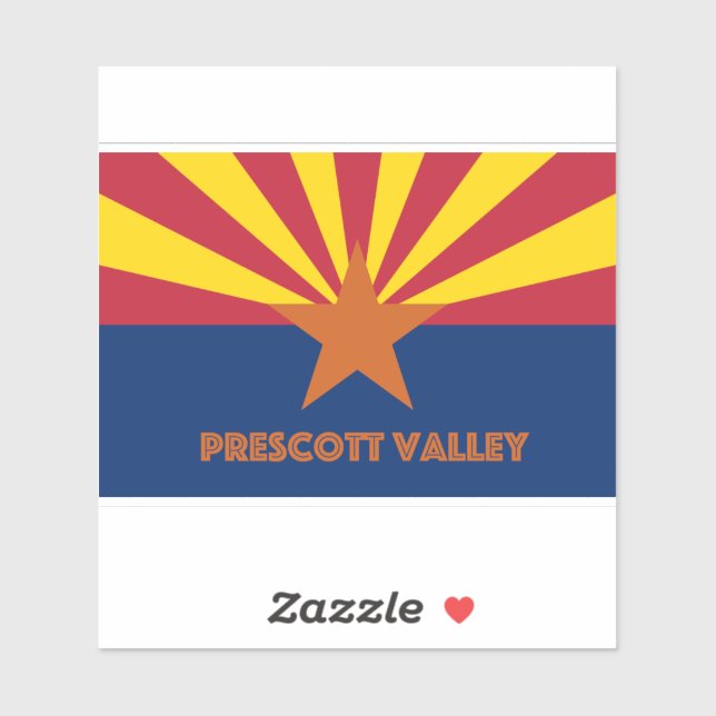 Prescott Valley (Sheet)
