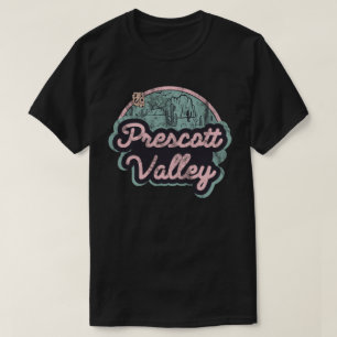 Prescott Valley, Arizona T-Shirt