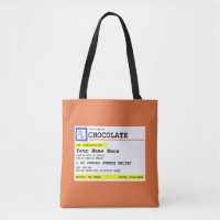 Prescription Chocolate Personalised Patient Funny