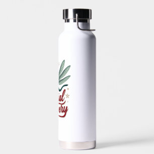 Present Delivery Dragonfly Water Bottle