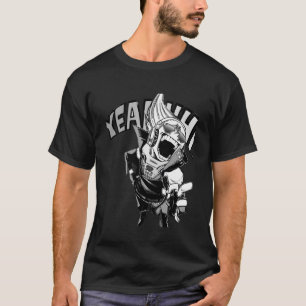 Present Mic Screaming T-Shirt