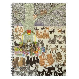 Present Time 2012 Notebook