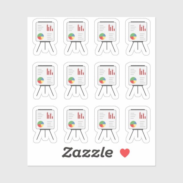 Presentation Business School Meeting Work Reminder (Sheet)