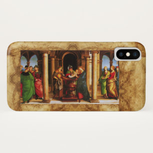 PRESENTATION OF JESUS TO THE TEMPLE Case-Mate iPhone CASE