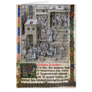 Presentation of the book to Philippe Le Bon