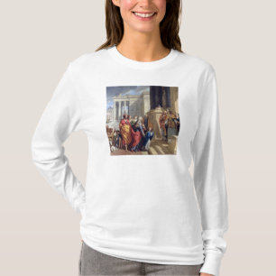 Presentation of the Virgin in the Temple T-Shirt
