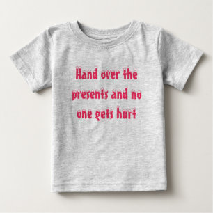 Presents T-Shirt